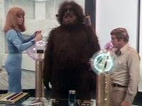 Click to watch 'The Secret of Bigfoot (...' (popup) The Six Million Dollar Man